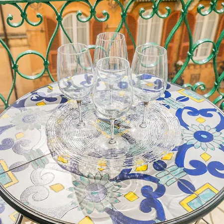 Apartamento The Blue House, Terre Marine La Spezia