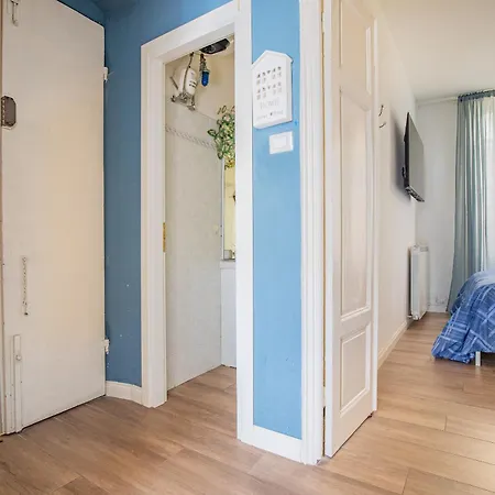 Apartment The Blue House, Terre Marine *