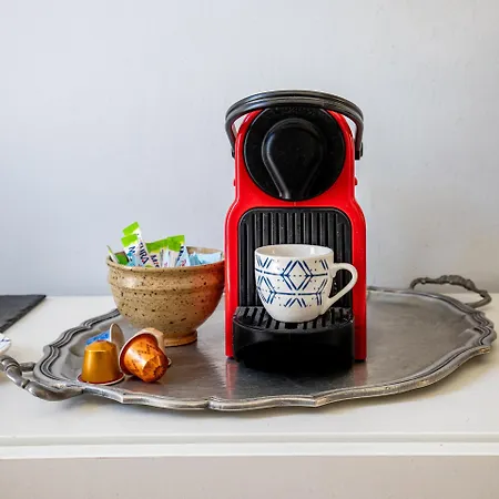 The Blue House, Terre Marine Apartamento La Spezia