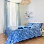 Appartement The Blue House *