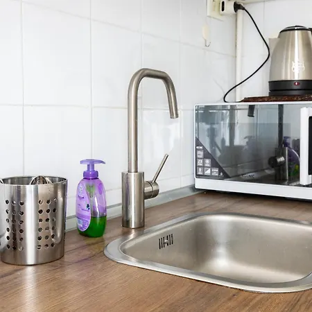 The Blue House, Terre Marine 라스페치아