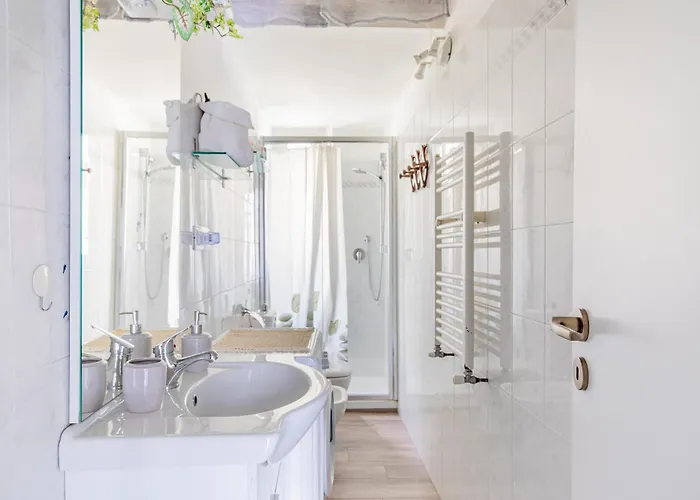 The Blue House La Spezia